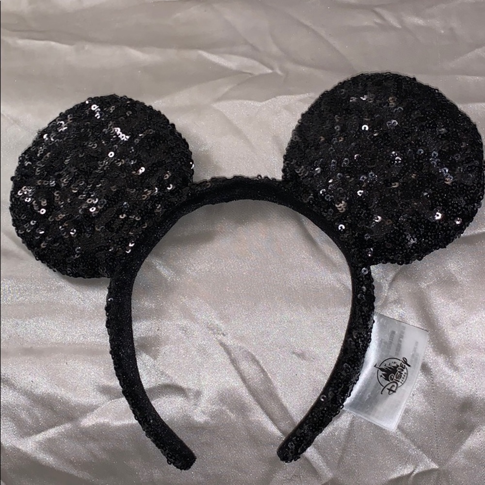 Disneyland Ears